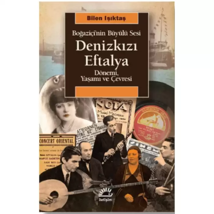 Denizkızı Eftalya