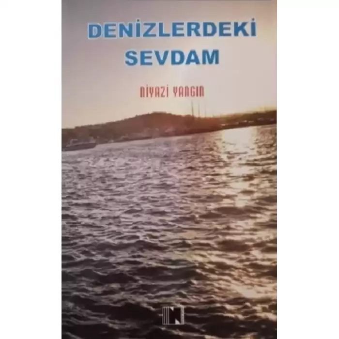 Denizlerdeki Sevdam