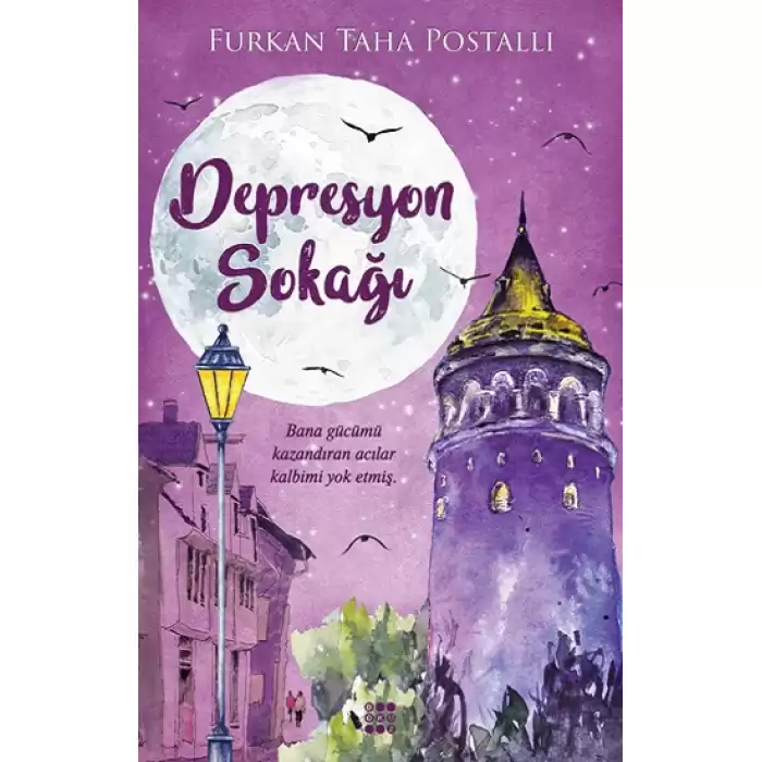 Depresyon Sokağı