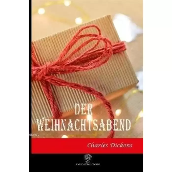 Der Weihnachtsabend