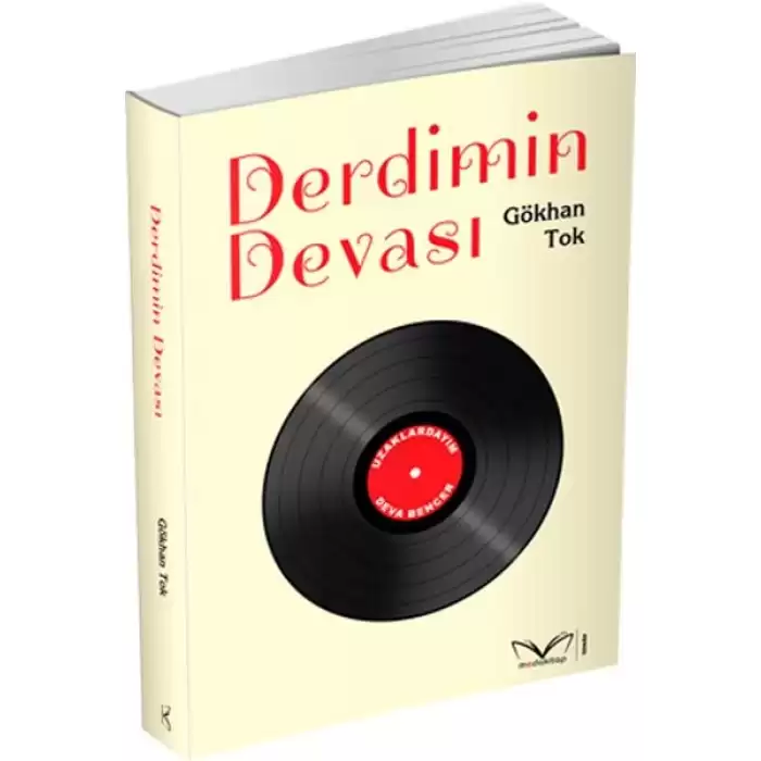 Derdimin Devası