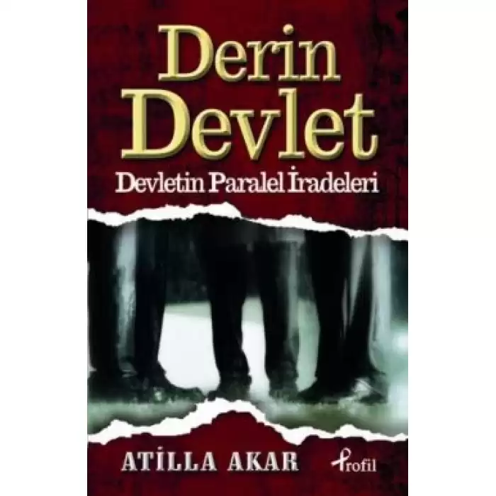 Derin Devlet