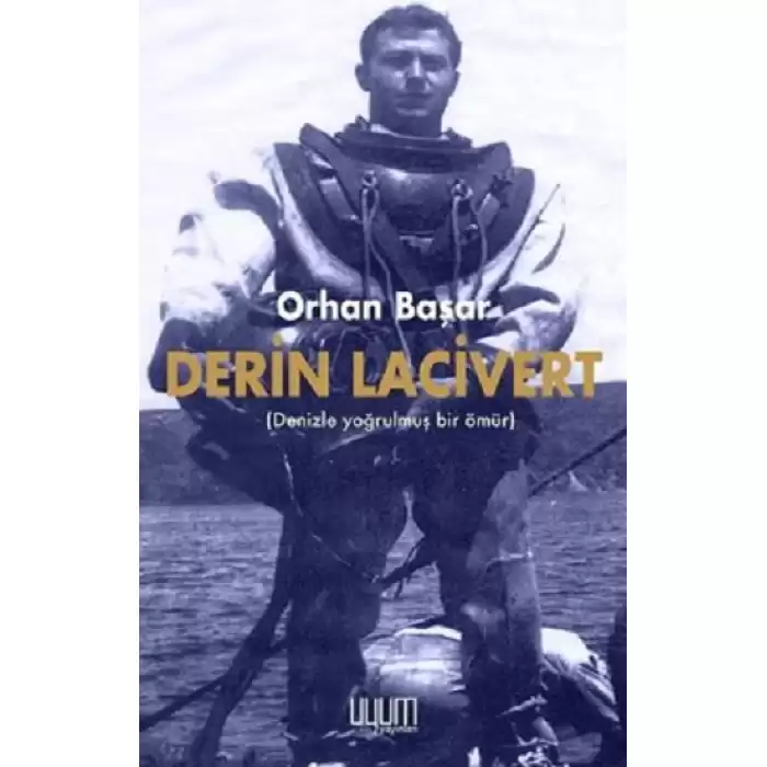 Derin Lacivert