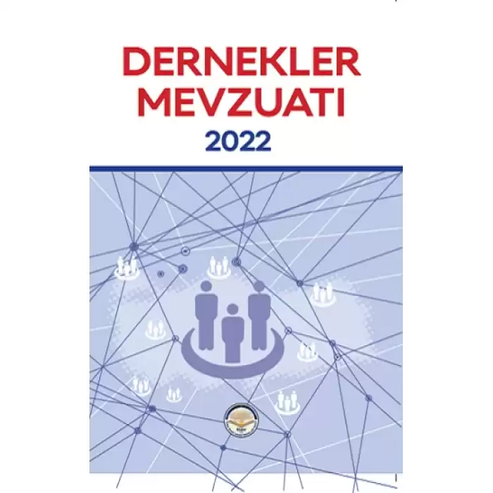 Dernekler Mevzuatı 2022