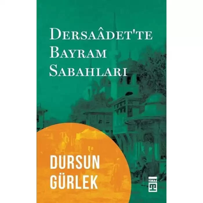 Dersaadette Bayram Sabahları