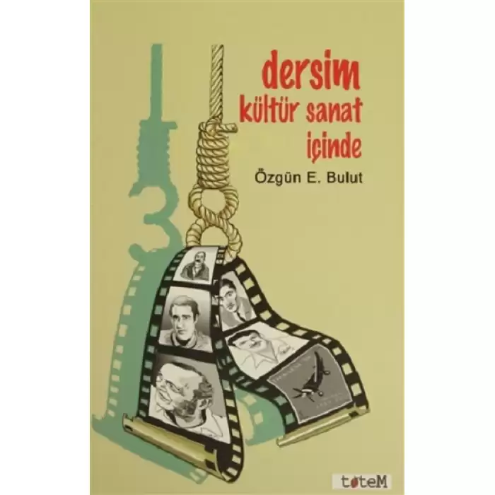 Dersim Kültür Sanat İçinde