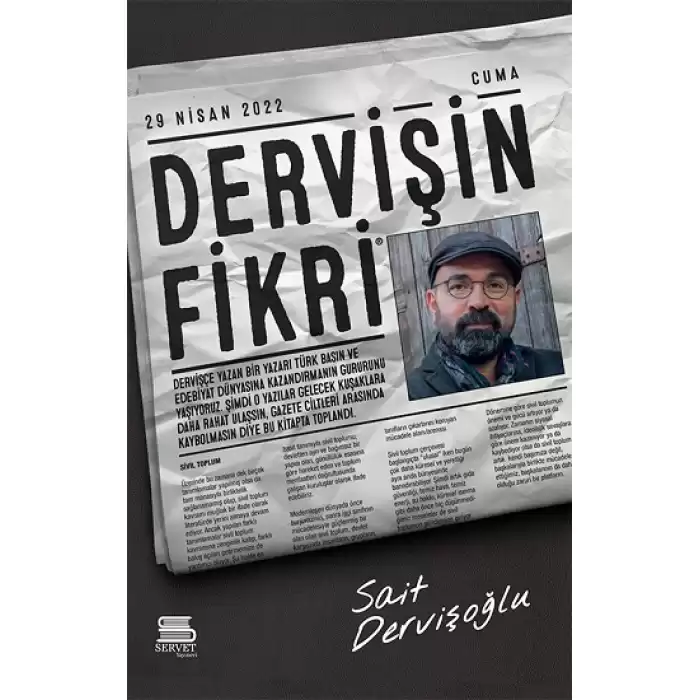 Dervişin Fikri