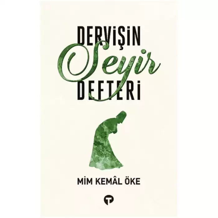 Dervişin Seyir Defteri