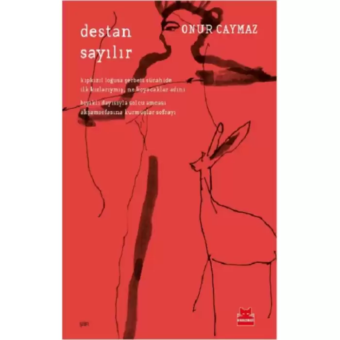 Destan Sayılır