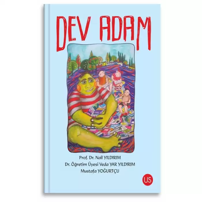 Dev Adam