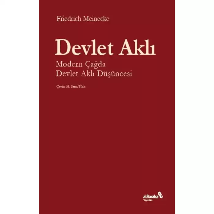 Devlet Aklı