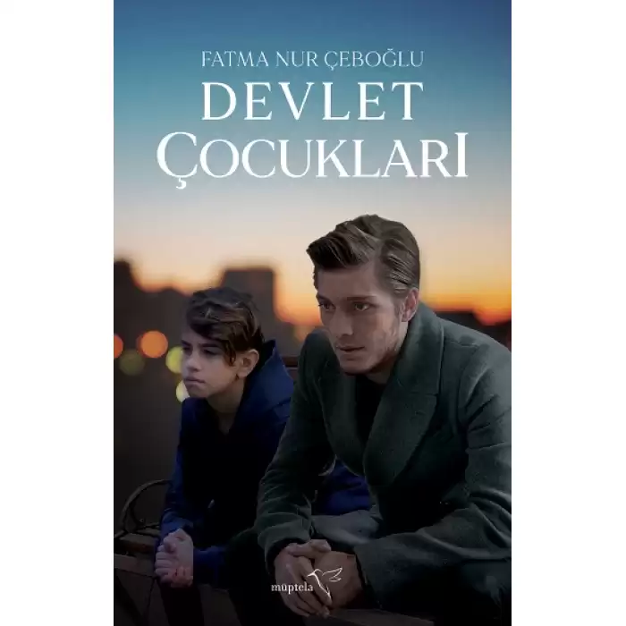 Devlet Çocukları