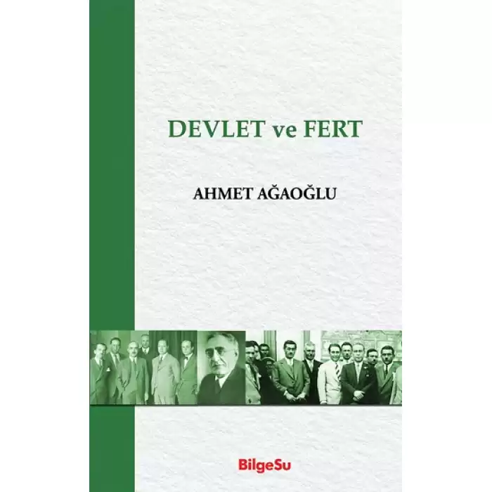 Devlet Ve Fert