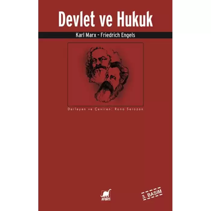 Devlet ve Hukuk