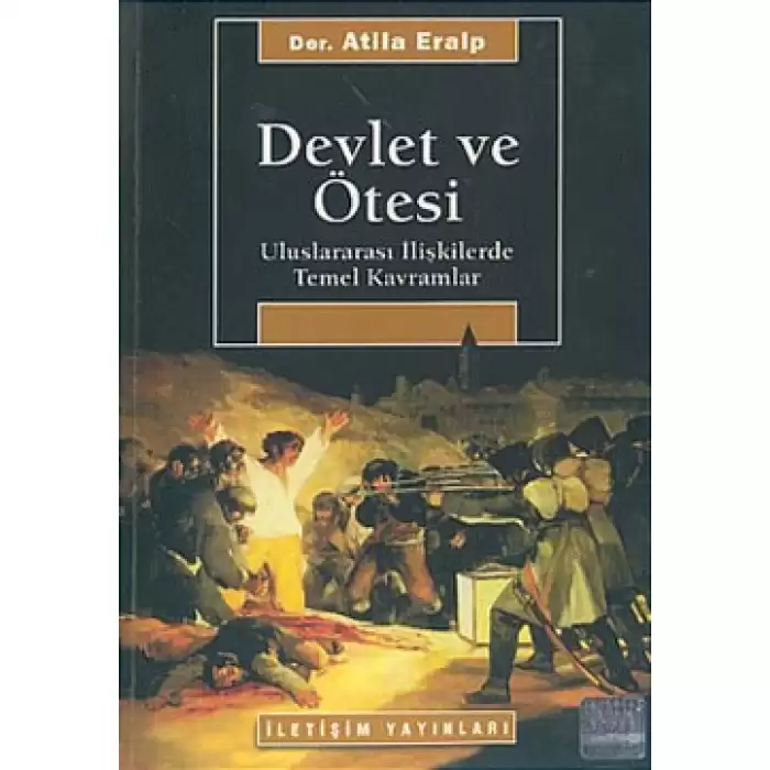 Devlet ve Ötesi