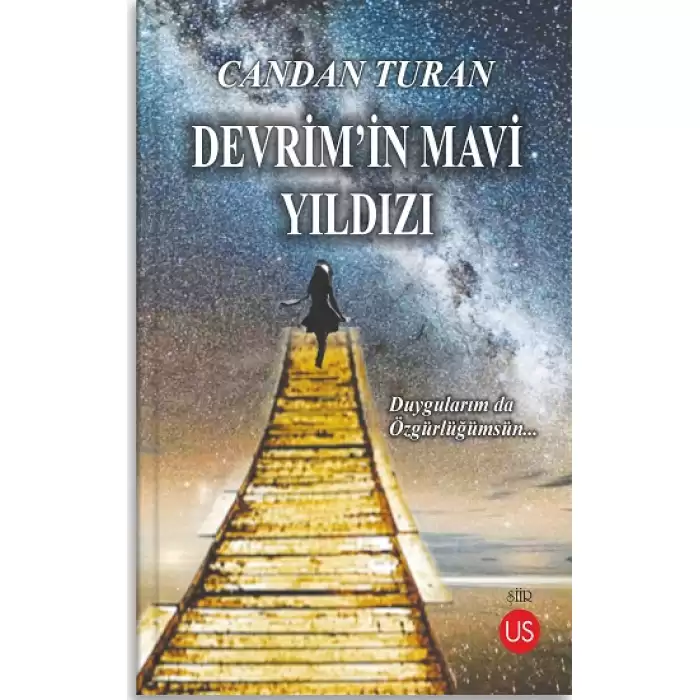 Devrim’in Mavi Yıldızı