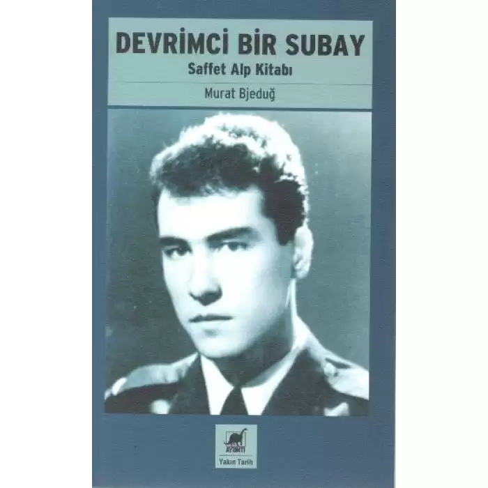 Devrimci Bir Subay