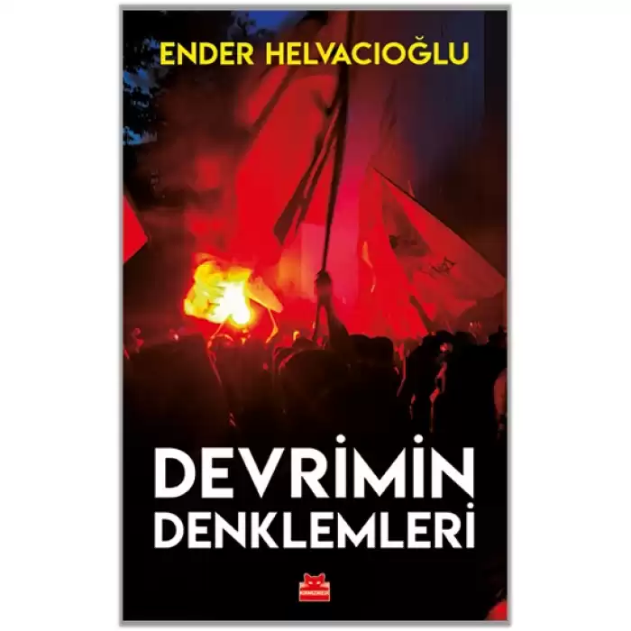 Devrimin Denklemleri