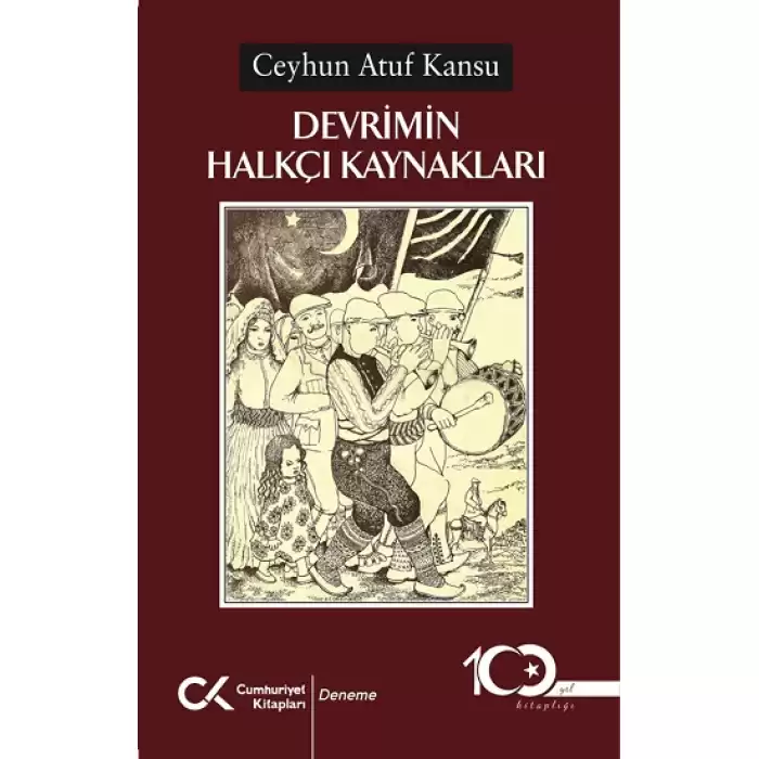 Devrimin Halkçı Kaynakları