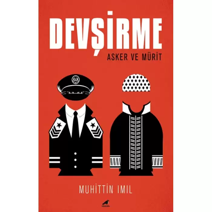 Devşirme: Asker ve Mürit