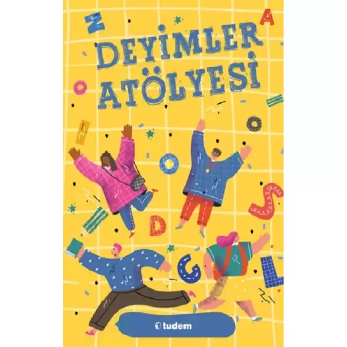 Deyimler Atölyesi