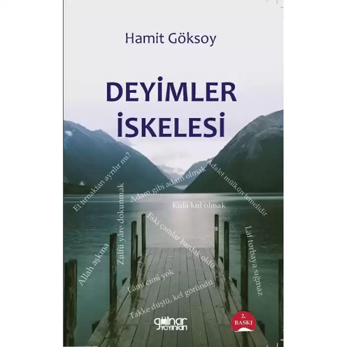 Deyimler İskelesi