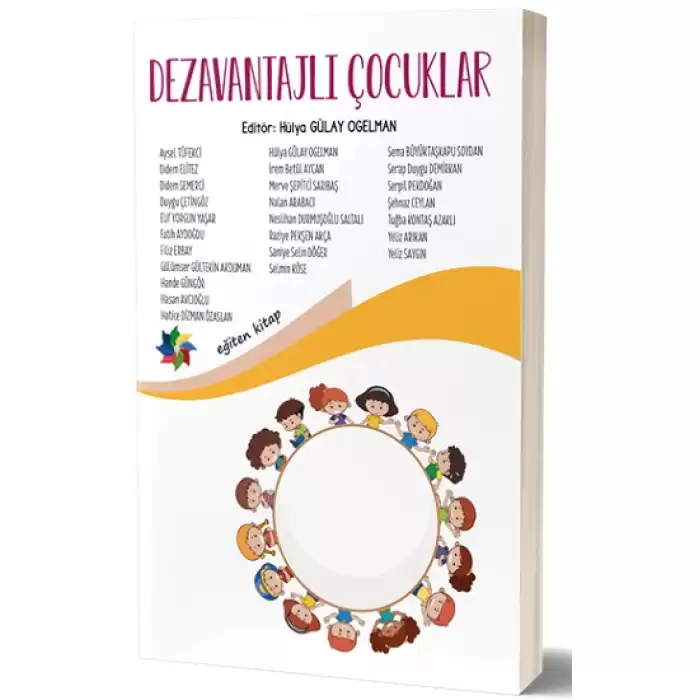 Dezavantajlı Çocuklar