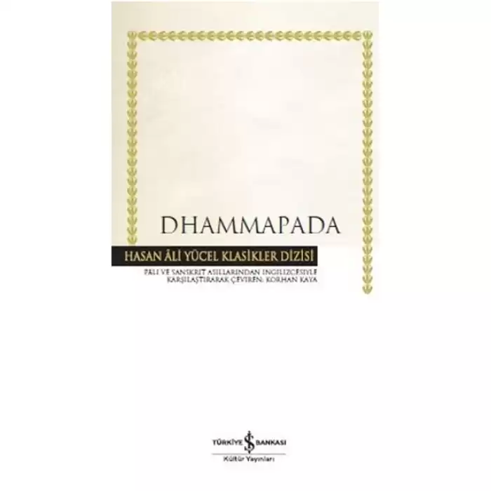 Dhammapada