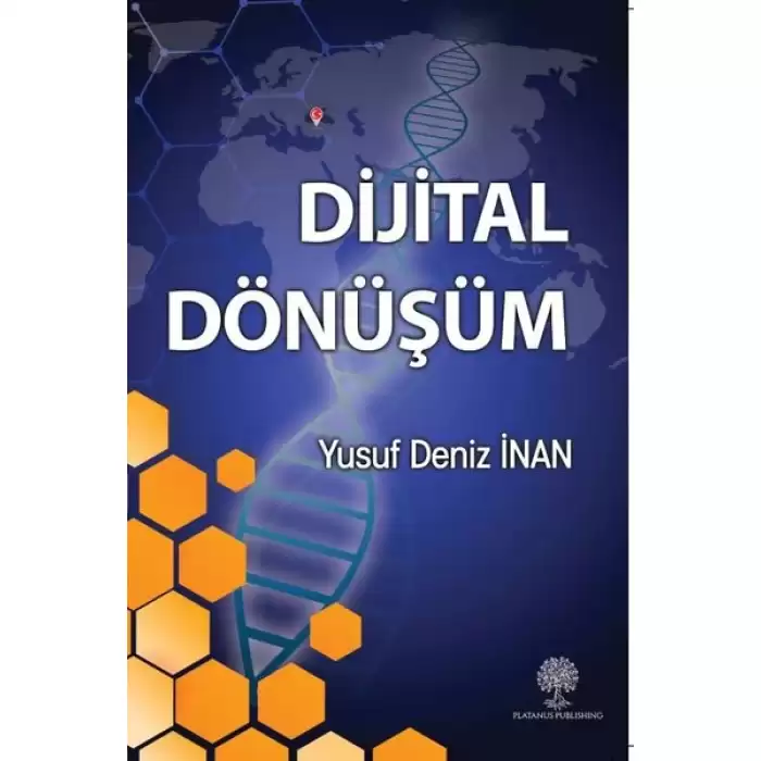 Dijital Dönüşüm