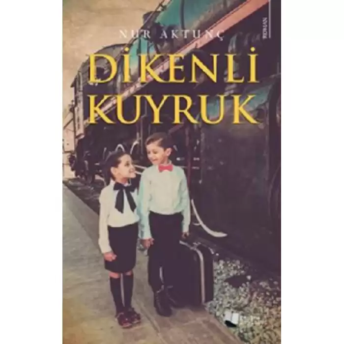 Dikenli Kuyruk