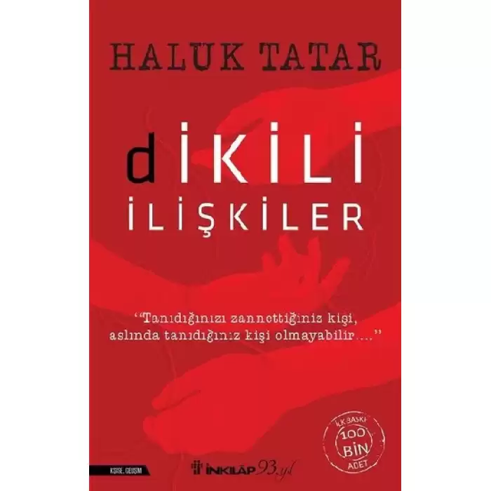 Dikili İlişkiler