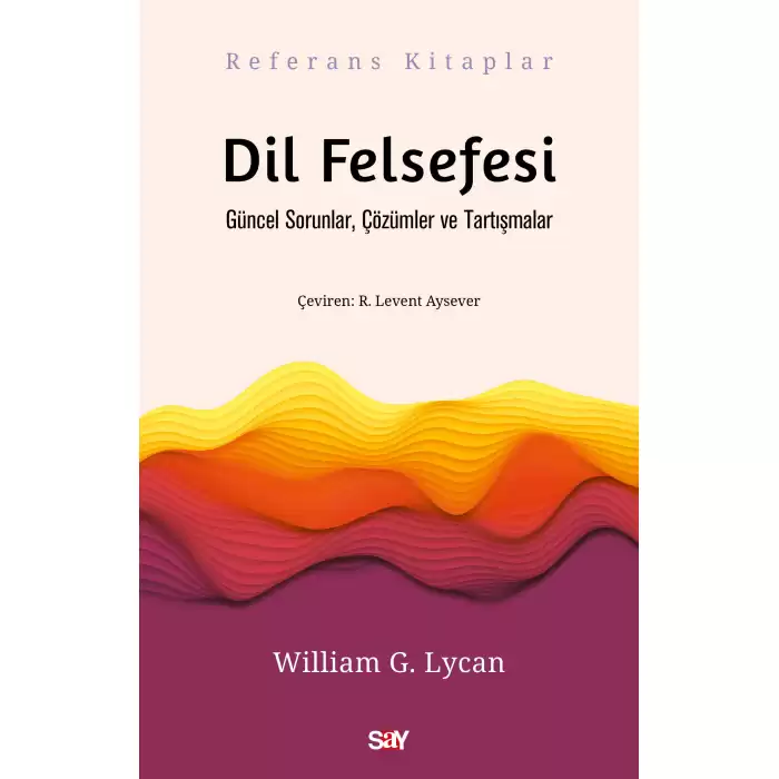 Dil Felsefesi