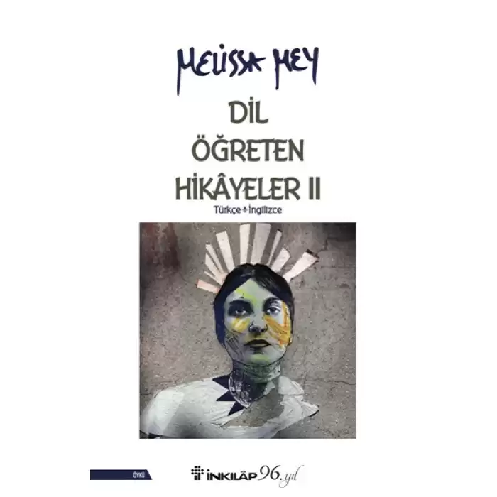 Dil Öğreten Hikayeler - 2