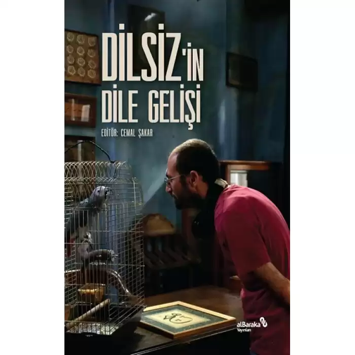 Dilsizin Dile Gelişi