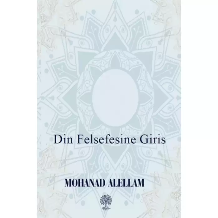 Din Felsefesine Giriş