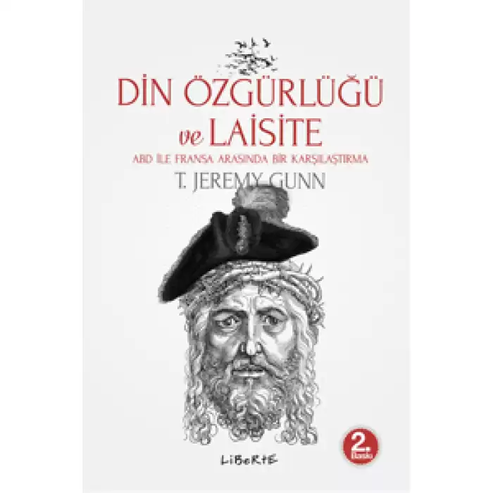 Din Özgürlüğü ve Laisite