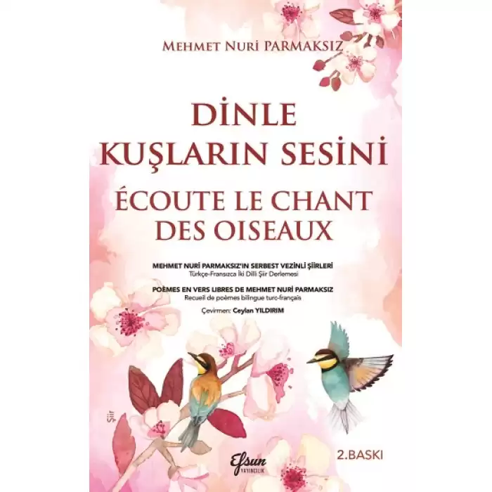 Dinle Kuşların Sesini