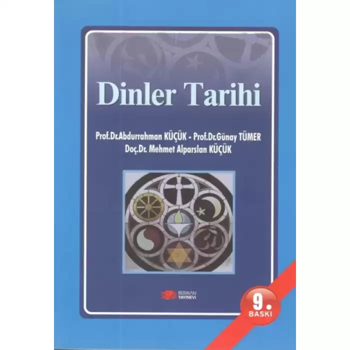 Dinler Tarihi