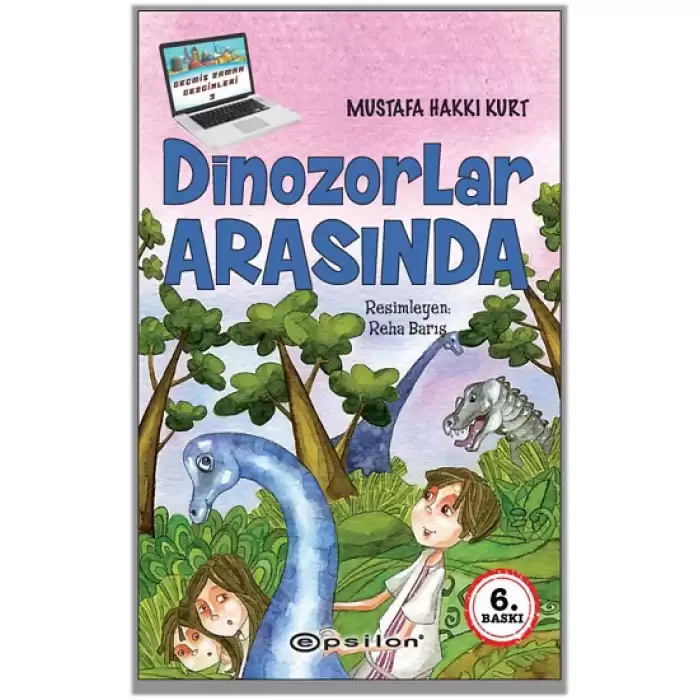 Dinozorlar Arasında