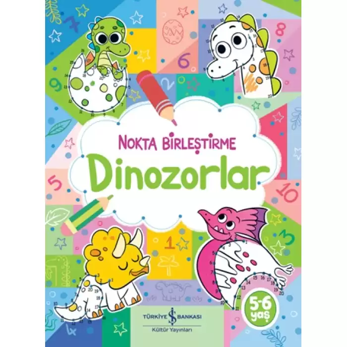 Dinozorlar- Nokta Birleştirme