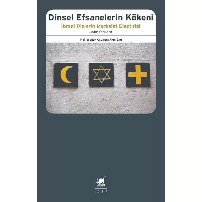 Dinsel Efsanelerin Kökeni