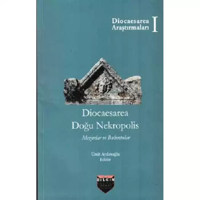 Diocaesarea Doğu Nekropolis