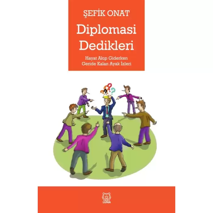 Diplomasi Dedikleri