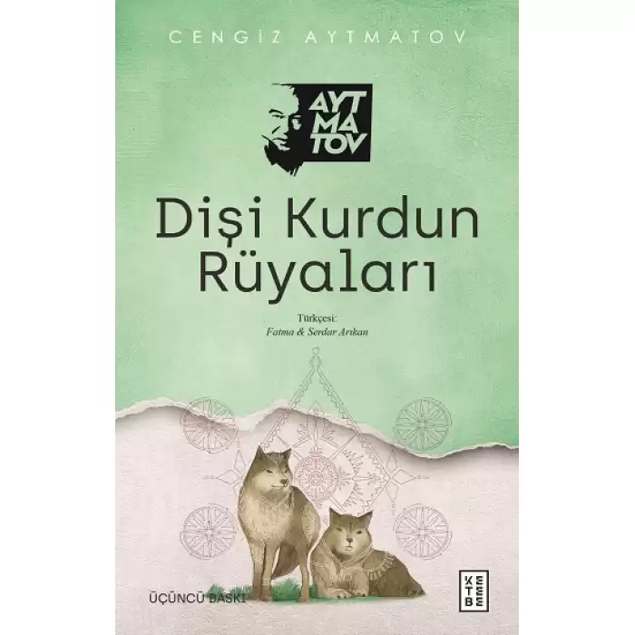 Dişi Kurdun Rüyaları