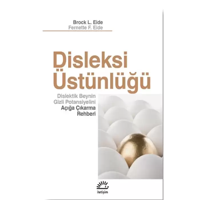 Disleksi Üstünlüğü