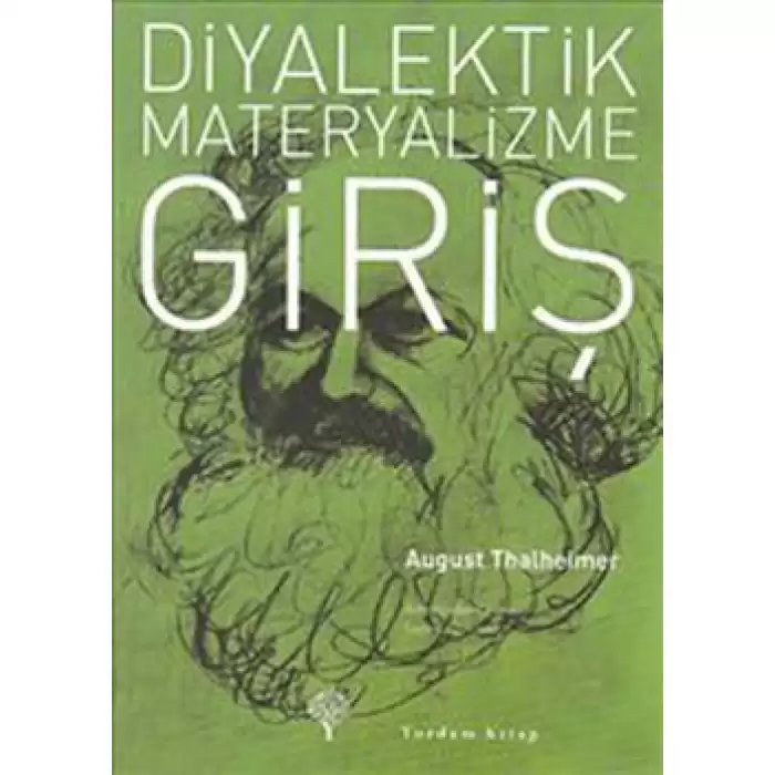 Diyalektik Materyalizme Giriş