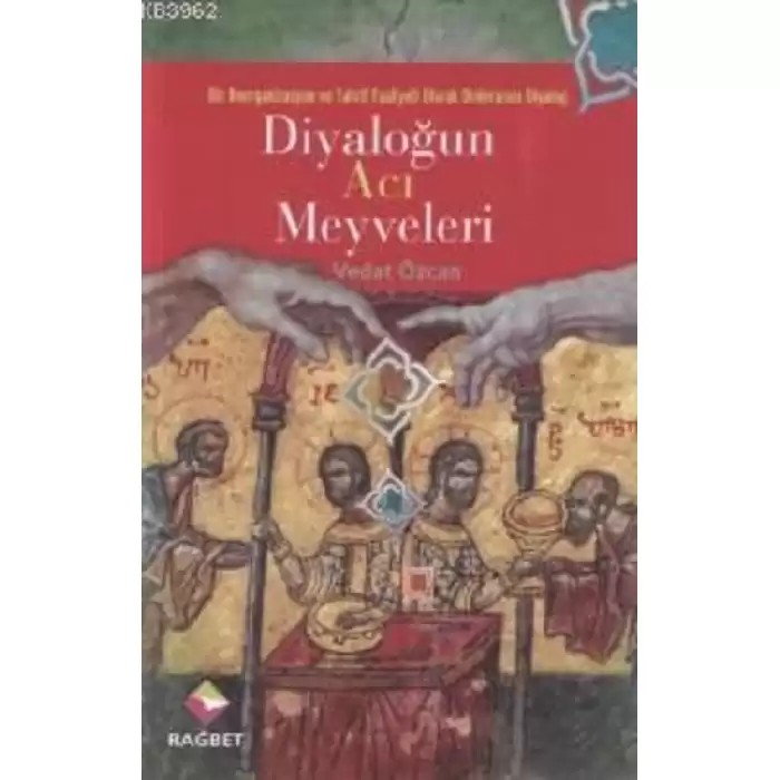 Diyaloğun Acı Meyveleri