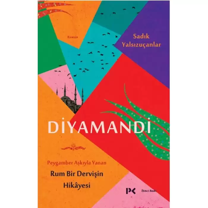 Diyamandi