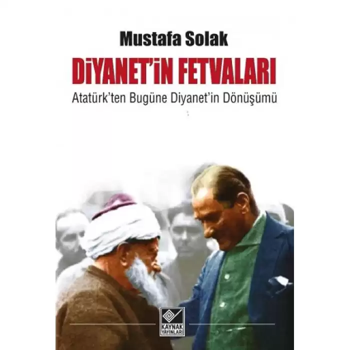 Diyanetin Fetvaları