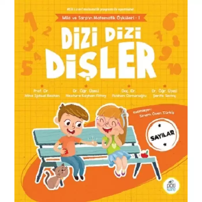 Dizi Dizi Dişler